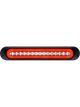 Roadvision LED Reverse/Tail Lamp [Glowtech] 12V Blacked Out