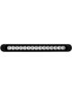 Roadvision LED Reverse Lamp 10-30V Blacked Out Lens Surface Mount