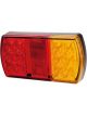 Roadvision LED Rear Combination Lamp 12V Stop/Tail/Ind/Ref Surface