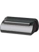 Roadvision LED Licence Plate Light 10-30V Surface Mount Black Body