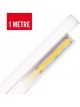 Roadvision LED Interior Strip Lamp White 12V With Channel And Strip