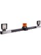 Roadvision Minebar Mb1200 Series 1200mm Beacon Stop/Tail/Ind/Rev 2 X