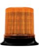 Roadvision LED Beacon Rb130 Series 10-36V Amber Magnetic Mount 10W