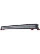 Roadvision 42In LED Light Bar Dcx2 Curved 10-30V 80X3W 240W 21600Lm