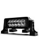 Roadvision 7In LED Light Bar Stealth 10-30V 12X3W 48W 3300Lm Combo