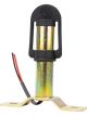 Roadvision Beacon Adaptor Post Flange Mount Fits Pole Mount Beacons