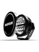 Roadvision 7In LED Driving Light Stealth 10-30V 16X3W 68W 5130Lm