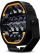 Roadvision 8In LED Driving Light 10-30V 18X10W 180W 9900Lm Ip67 Combo
