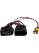 Roadvision High Beam Patch Harness Fits Vw Amarok [10 Pin]