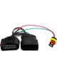 Roadvision High Beam Patch Harness Fits Holden Colorado 2012-On /