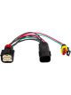 Roadvision High Beam Patch Harness Fits Ford Ranger / Px2 / Px3 /