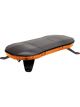 Roadvision LED Light Bar 40In Revolver 10-30V Amber Fixed Mount 77W