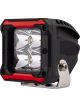 Roadvision 20W LED Work Light Flood Beam 10-30V 1600Lm Ip67