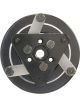 Sanden Clutch Hub - 8 Series Coverts Rubber Hub