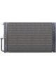 Sanden Condenser Parallel Flow 540 x 310 x 16 Oring Fittings