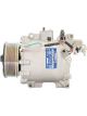 Sanden Compressor Fits Honda Civic Fd Fn 2.0L 06-12