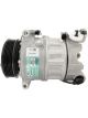 Sanden Compressor Fits Jaguar Xf Xj Landrover Discovery 4 3L 09-17