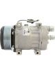 Sanden Compressor Case Windrovwer Wd1903 7.5L 11-On