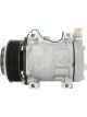 Sanden Compressor Fits Kenworth T909 Long Haul Vor