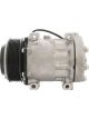 Sanden Compressor Fits Western Star 4800 4900 15.2L 08-10 6900