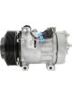 Sanden Compressor Fits Mack Titan Superliner