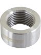 Aeroflow Weld-On O2 Sensor Bung Stainless Steel
