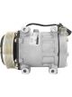 Sanden Compressor Fits Freightliner Dm Tube Oring