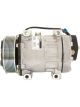 Sanden Compressor Fits Flightliner Dm Pad