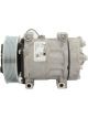 Sanden Compressor Fits Volvo 7L 12L H/Pad Wv