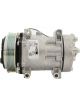 Sanden Compressor Fits Sd7H15 Dm Pad Wv Head