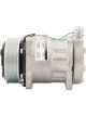 Sanden Compressor Fits Caterpillar