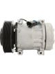 Sanden Compressor Fits Super Heavy Duty Dm V/Pad