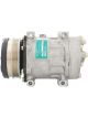 Sanden Compressor Fits 12V 4Pv 112mm Hor Sd7H15Hd