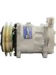 Sanden Compressor Fits 6044 Em Vsto Je Head R404A