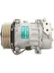 Sanden Compressor Fits Scania Truck