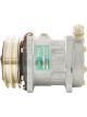 Sanden Compressor Fits Sd7H13 12V 125mm 2A Section Clutch