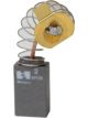Sigma Brush Motor 24Vdc Fits Eb9Eh4X