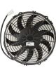 Spal Fan 12V 10In Skew Blade Puller 1360 M3/H 8.7 Amps
