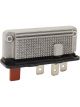 Spal Resistor Spal 12V 4 Terminal 3 Speed
