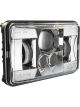 JW LED Head Lamp Insert 12-24V Low Beam