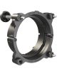 JW 93 - 3-Point Mount 1.5mm Thick Mounting Frame