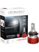 JW LED H7 Vw Low Beam H/Light Kit 12V - 2 Bulbs Per Kit