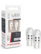 JW Pack 2 24V LED W5W / T10 Wedge Kit 6000K 65Lm Pack 2