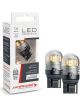JW LED T20 Wedge 12V 6200K 360Lm Pack 2