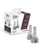 JW Pack 2 D4S / R Direct Fit Led Globes 12/24V 4500Lm Per Globe