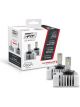 JW Pack 2 D5S / R Direct Fit Led Globes 12/24V 4500Lm Per Globe