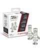 JW H4 Direct Fit LED Globes 12/24V 5700K