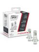 JW H7 Direct Fit LED Globes 12/24V 5700K