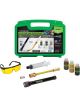 Tracer Starter Kit Inc Cordless Torch Glasses