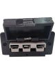 Trailer Vision Anderson Plug Cover 3 Pin 50A Blister Pack